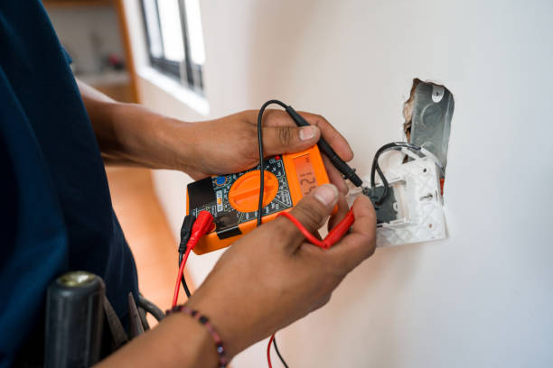 Best Electrical Wiring Services  in Gerdine, AL