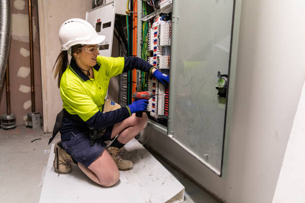Best Electrician Near Me  in Gerdine, AL