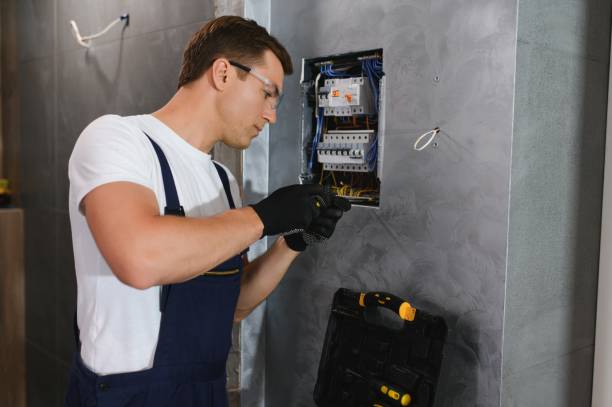 Best Electrical Upgrades for Homes  in Gerdine, AL