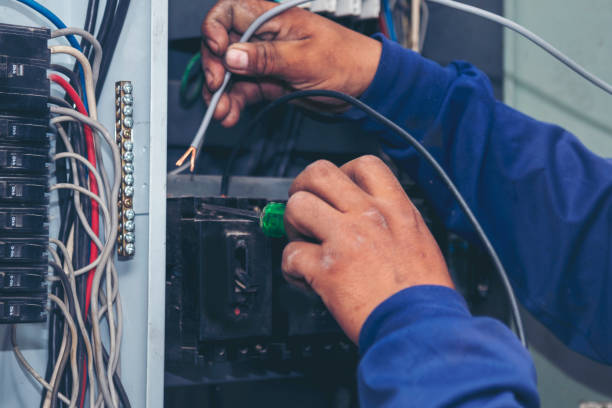 Professional Electrician in AL