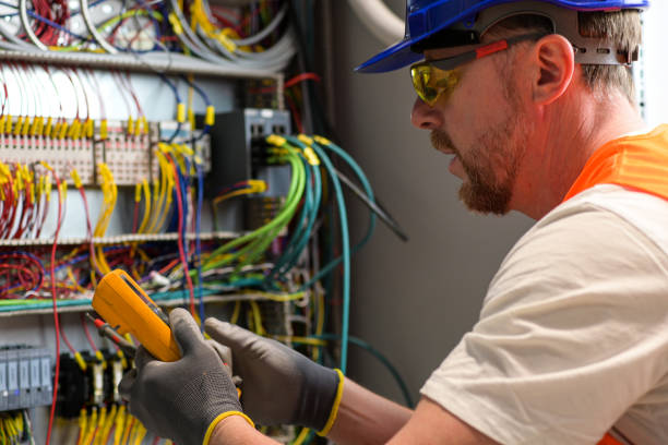 Best Electrical System Inspection  in Gerdine, AL