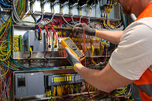 Best Commercial Electrician Services  in Gerdine, AL
