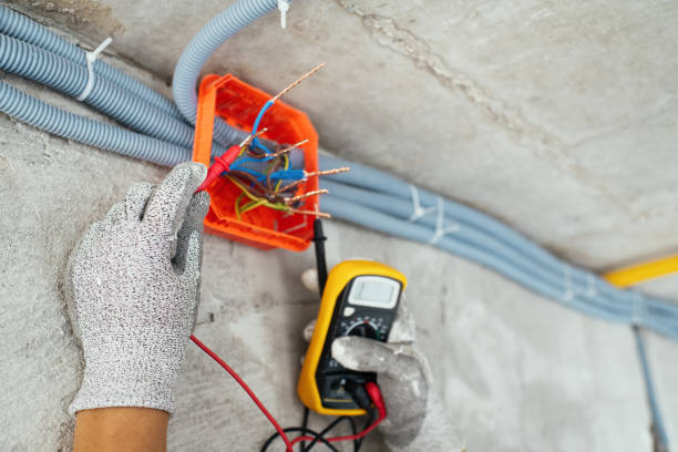 Best Electrical Repair Services  in Gerdine, AL