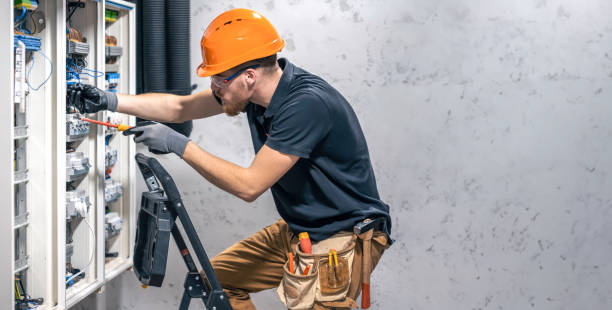 Best Electrical System Inspection  in Gerdine, AL