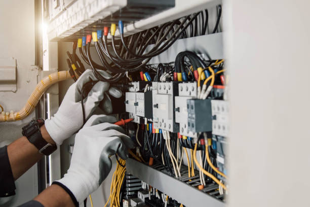 Best Electrical Wiring Services  in Gerdine, AL